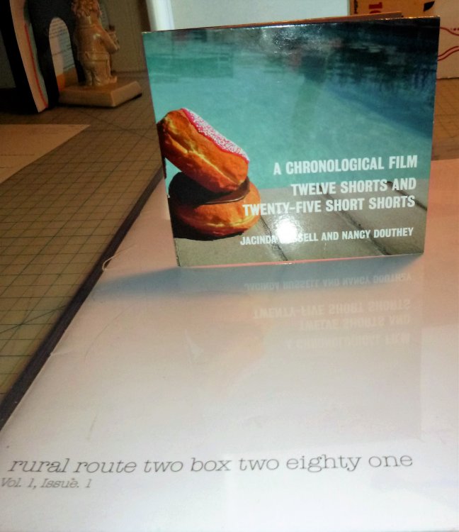 rural route twobox two eighty one